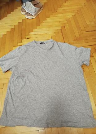 Футболка бавовняна