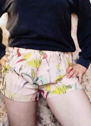 Летние шортики