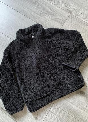 Худі тедді на блискавці