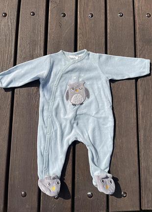 Чоловічок 56 розмір