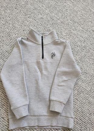 Кофта под горло, свитер на мальчика