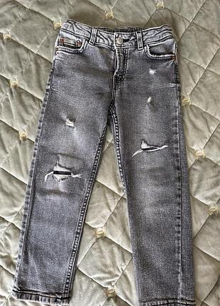 Дитячі джинси