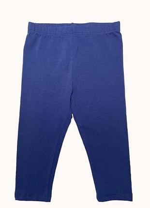 Бриджи ovs kids для девочки на рост 98 см