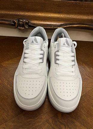 Skechers air max кроссовки мужские