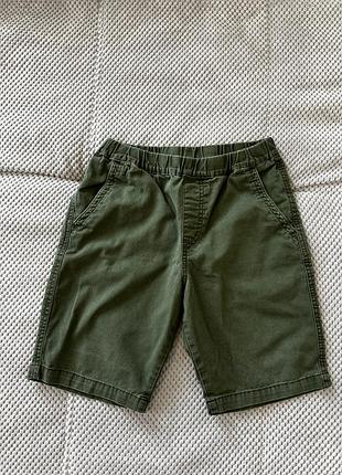 Шорти на хлопчика uniqlo рр 145/155 см