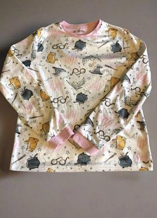 Пижама harry potter для девочки 13-14 лет