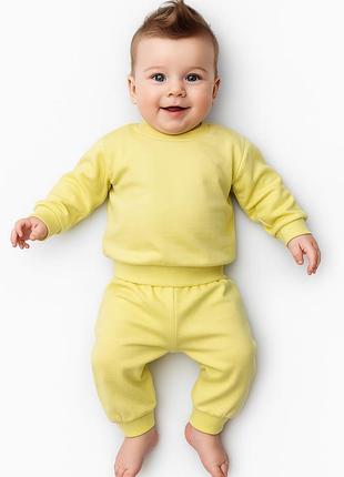 Штанці бембі для малюків