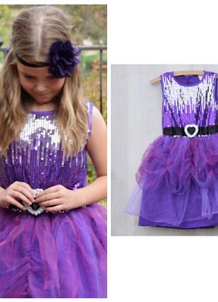 Карнавальный костюм платья на хеллоуин