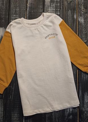 Дитяче плаття туніка на дівчинку lefties - 20198