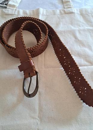 Ремень женский