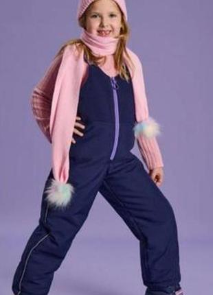 Полукомбинезон