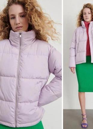 Женская куртка