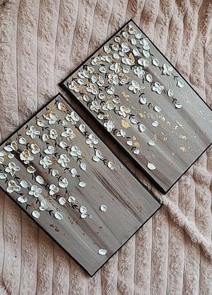 Картина текстурна