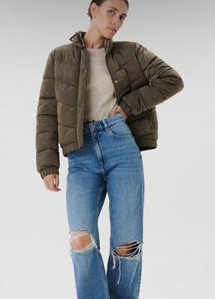 Женская куртка скидка