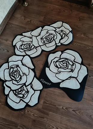 Коврики для ванной