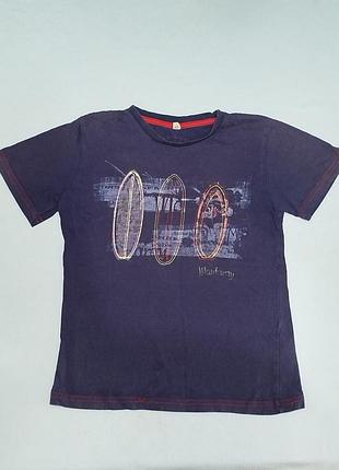 Футболка debenhams 122-128р 6856