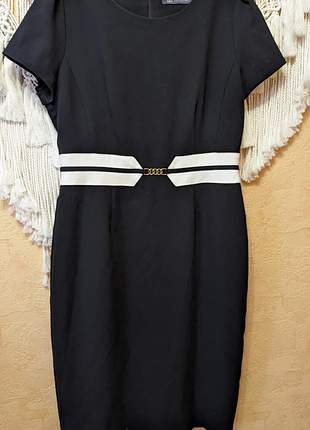 Платье миди