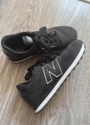 Кросівки new balance 500