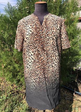 Блуза сорочка нова