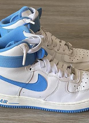 Кроссовки nike air force 1 p 36.5 оригинал