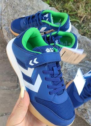 Кроссовки hummel