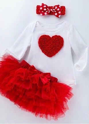 Святковий костюм для малюків