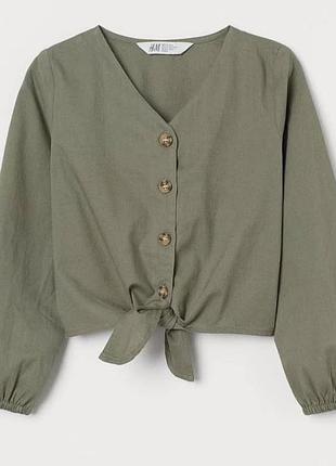 Блуза, сорочка