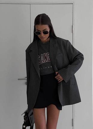 Женский пиджак lux class 💎