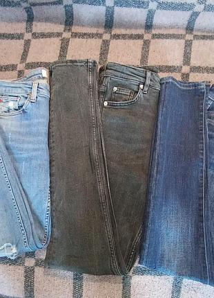 Джинси skini по 180грн
