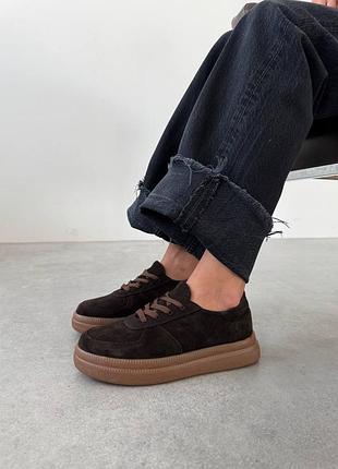 Кеды женские