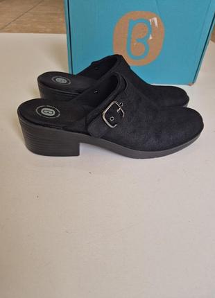 Сабо 42-43 р шльопки мюллі