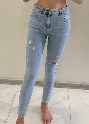 Джинси( стан ідеальний)