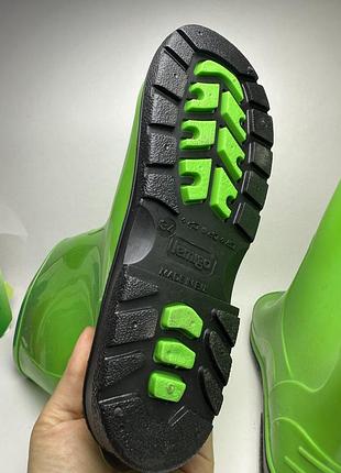 Гумові чоботи lemigo