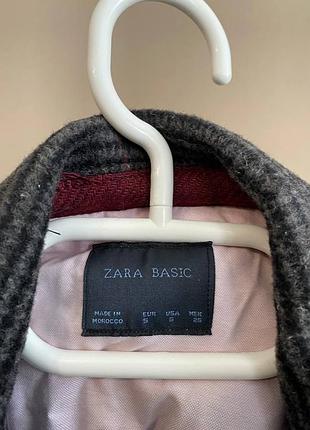 Женский пиджак zara