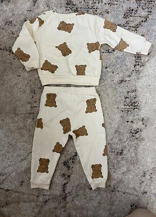 Дитячий костюм