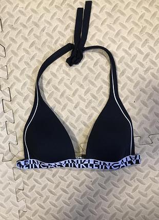 Топ лиф купальник calvin clein оригінал