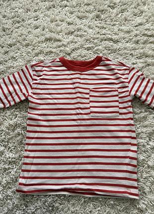 Лонгслів h&m