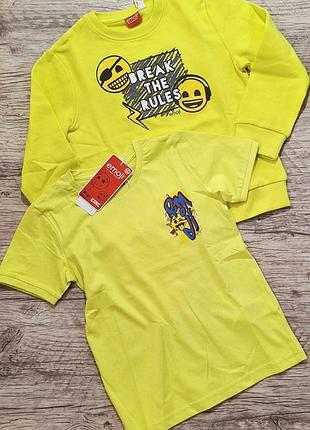 Набір на хлопчика