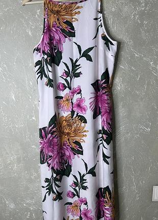 Сукня жіноча літня легка warehouses