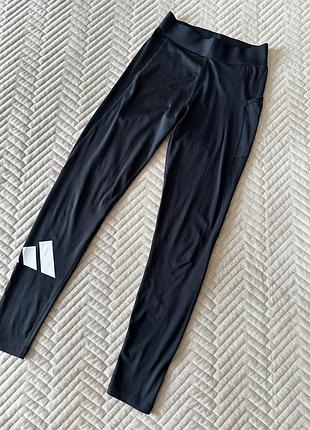 Сортивні лосини adidas