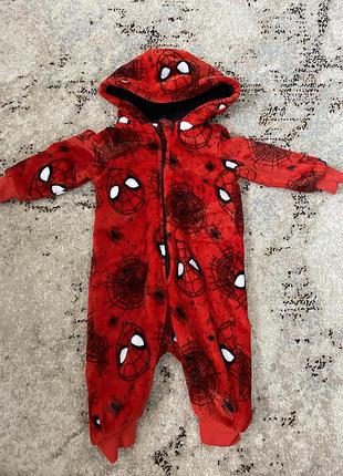 Детская пижама