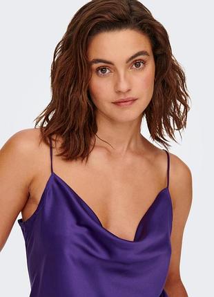 Майка топ only