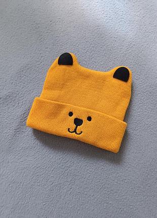 Шапка шапочка вязаная шапка шапка для младенцев