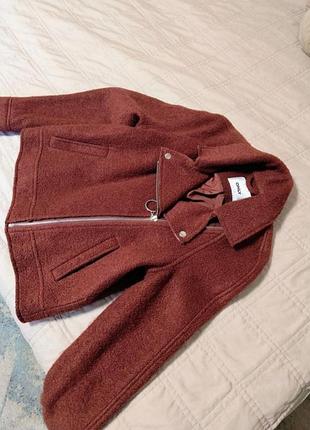 Куртка пальто, косуха