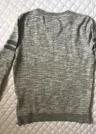 Чоловіча  кофта світшот роз. 44 2