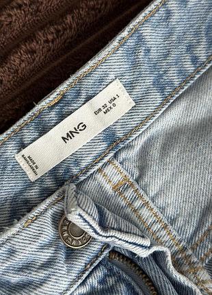 Джинси mango 3