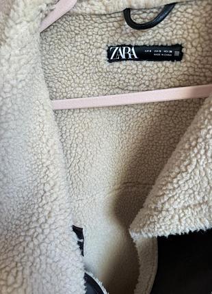 Дублянка zara 3