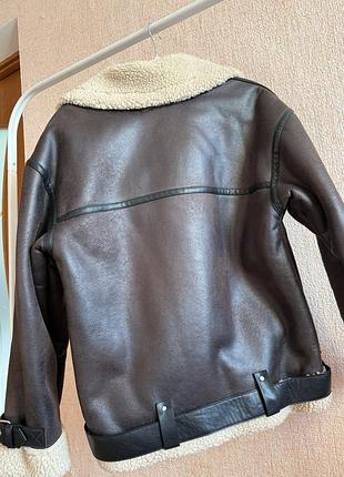 Дублянка zara 2