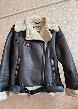 Дублянка zara