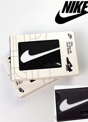 Кошелек  для кредиток nike